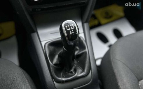 Skoda Octavia 2011 - фото 17