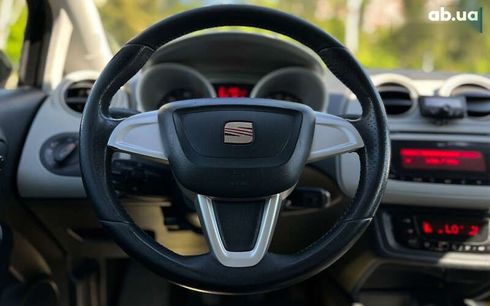 SEAT Ibiza 2008 - фото 16