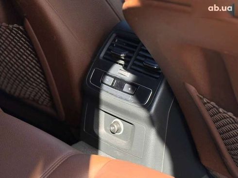Audi A4 2017 - фото 29