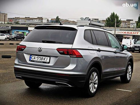 Volkswagen Tiguan 2020 - фото 3