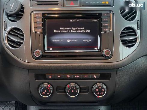 Volkswagen Tiguan 2017 - фото 24