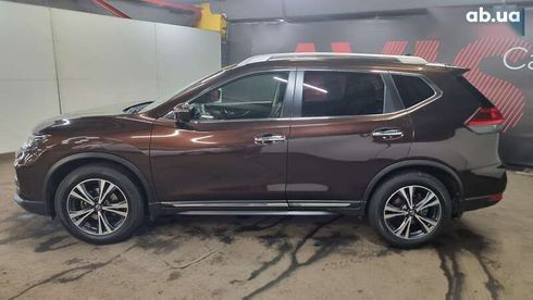 Nissan X-Trail 2020 - фото 3