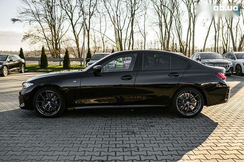 BMW 3 серия 2022 - фото 16