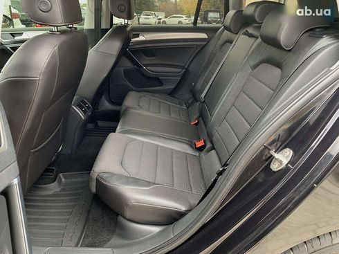 Volkswagen Golf 2016 - фото 27