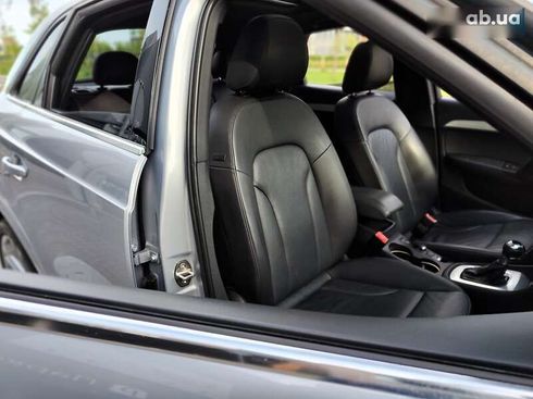 Audi Q3 2016 - фото 28
