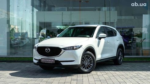Mazda CX-5 2019 - фото 4