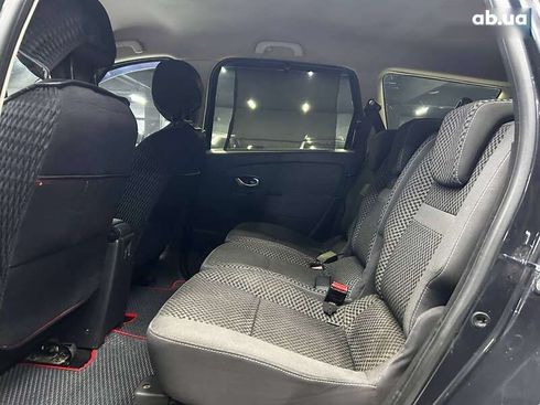 Renault Scenic 2011 - фото 14