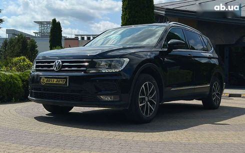 Volkswagen Tiguan 2019 - фото 3