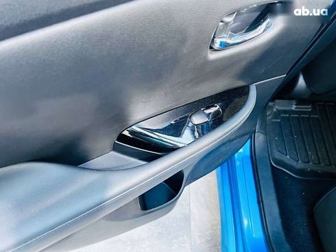 Nissan Leaf 2021 - фото 23