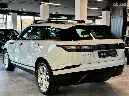 Land Rover Range Rover Velar 2021 - фото 14
