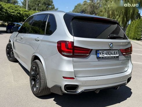 BMW X5 2015 - фото 10