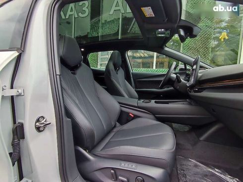 Volkswagen ID. Unyx 2025 - фото 16