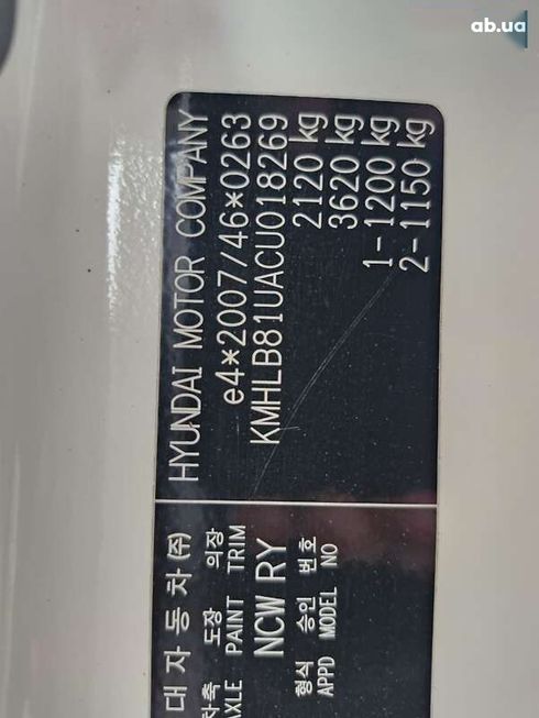 Hyundai i40 2011 - фото 9