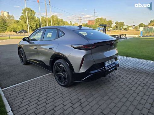 Volkswagen ID. Unyx 2025 - фото 26