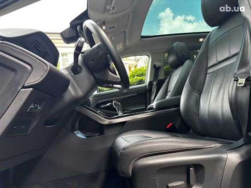 Land Rover Range Rover Evoque 2019 серый - фото 20