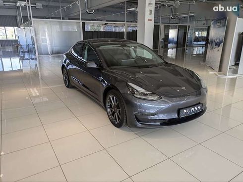 Tesla Model 3 2020 - фото 3