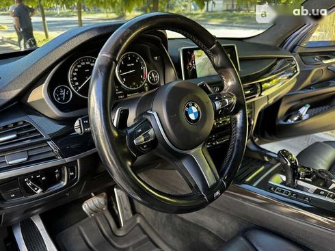 BMW X5 2013 - фото 22