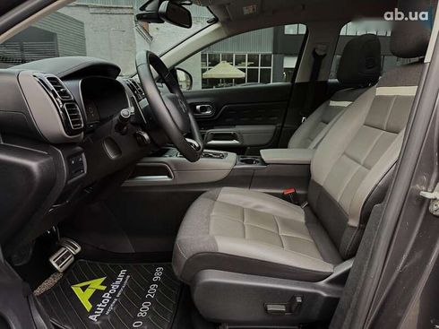 Citroёn C5 AirCross 2019 - фото 28
