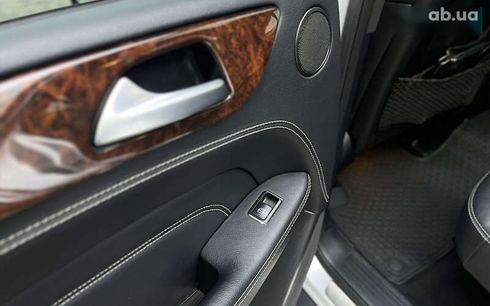 Mercedes-Benz M-Класс 2014 - фото 29