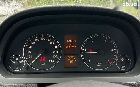 Mercedes-Benz A-Класс 2008 - фото 15