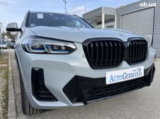 Купить BMW X3 бу в Украине - купить на Автобазаре