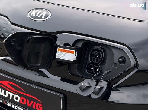 Kia Niro 2020 - фото 19