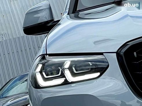 BMW X4 2022 - фото 15