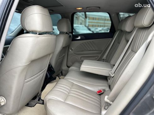 Alfa Romeo 159 2007 серый - фото 25