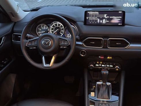 Mazda CX-5 2023 - фото 20