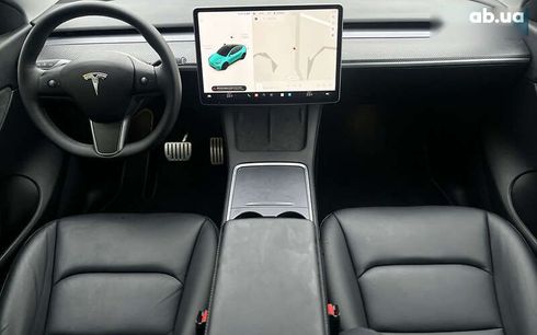 Tesla Model Y 2021 - фото 20