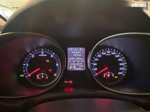 Hyundai Santa Fe 2013 - фото 14