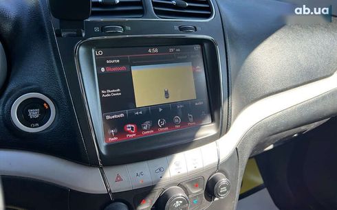 Dodge Journey 2017 - фото 12