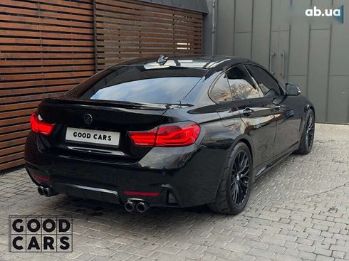 BMW 4 серия 2018 - фото 9