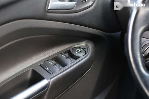 Ford Kuga 2013 - фото 21