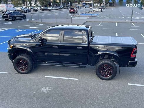 Dodge Ram 2019 - фото 9