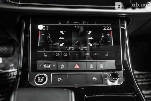 Audi Q7 2022 - фото 13