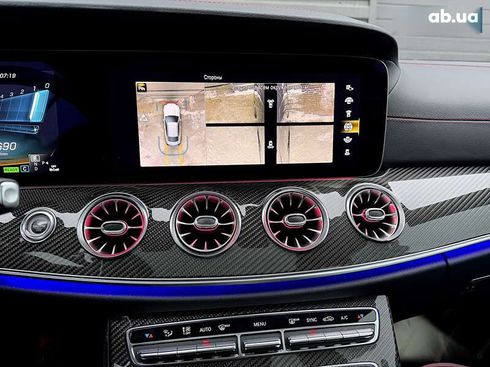 Mercedes-Benz E-Класс 2022 - фото 29