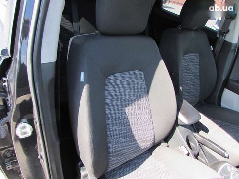 Kia Cee'd 2008 - фото 19