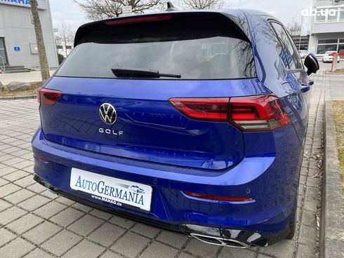 Volkswagen Golf R 2022 - фото 24