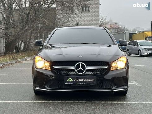 Mercedes-Benz CLA-Класс 2018 - фото 2