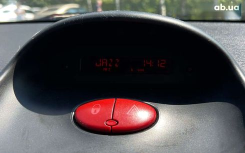 Peugeot 206 2007 - фото 12