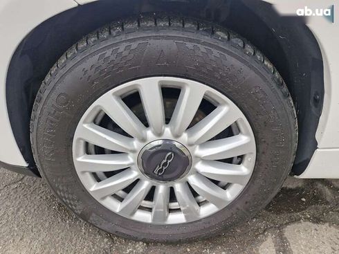 Fiat 500L 2015 - фото 8