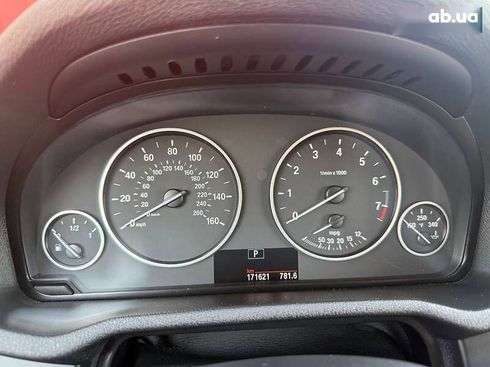 BMW X3 2012 - фото 28