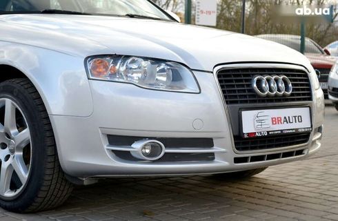 Audi A4 2006 - фото 9