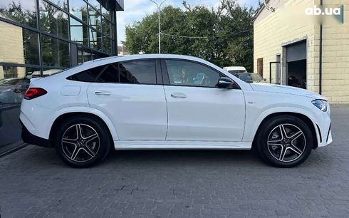Mercedes-Benz GLE-Class 2020 - фото 8