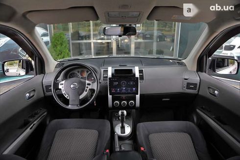 Nissan X-Trail 2008 - фото 10