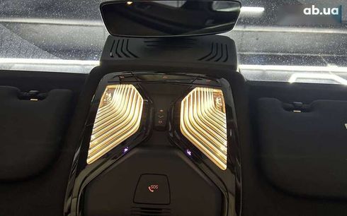 BMW X3 2020 - фото 19