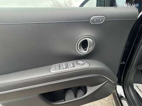 Hyundai Palisade 2025 - фото 18