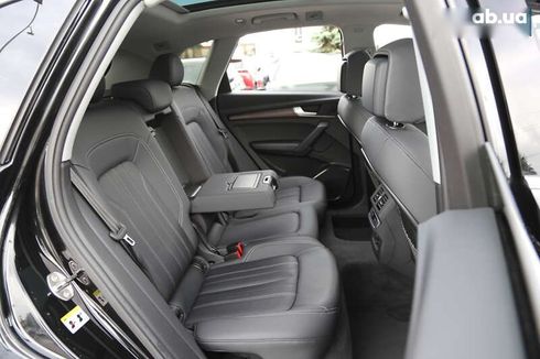 Audi Q5 2022 - фото 12