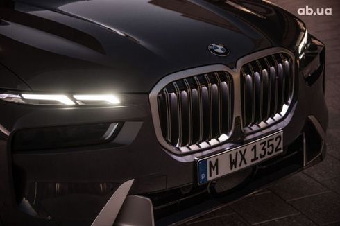 BMW X7 2023 - фото 13